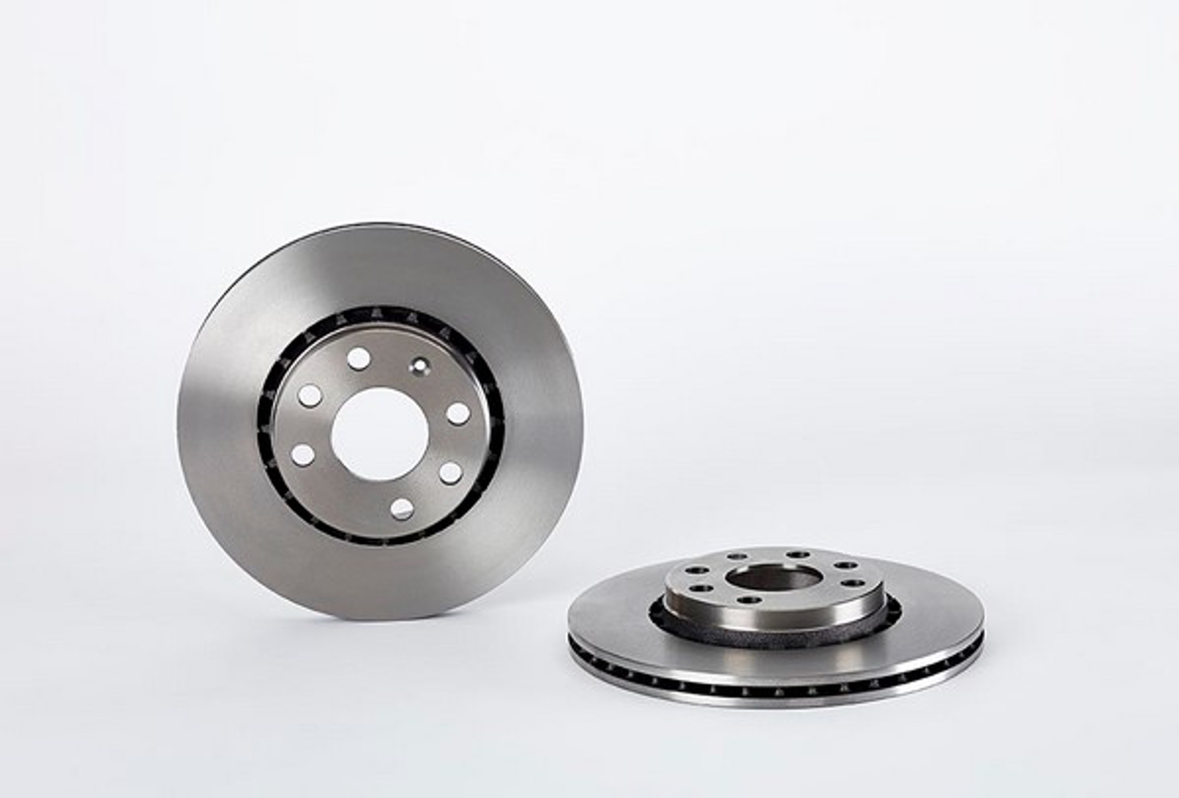 Диск тормозной BREMBO 09.5527.24