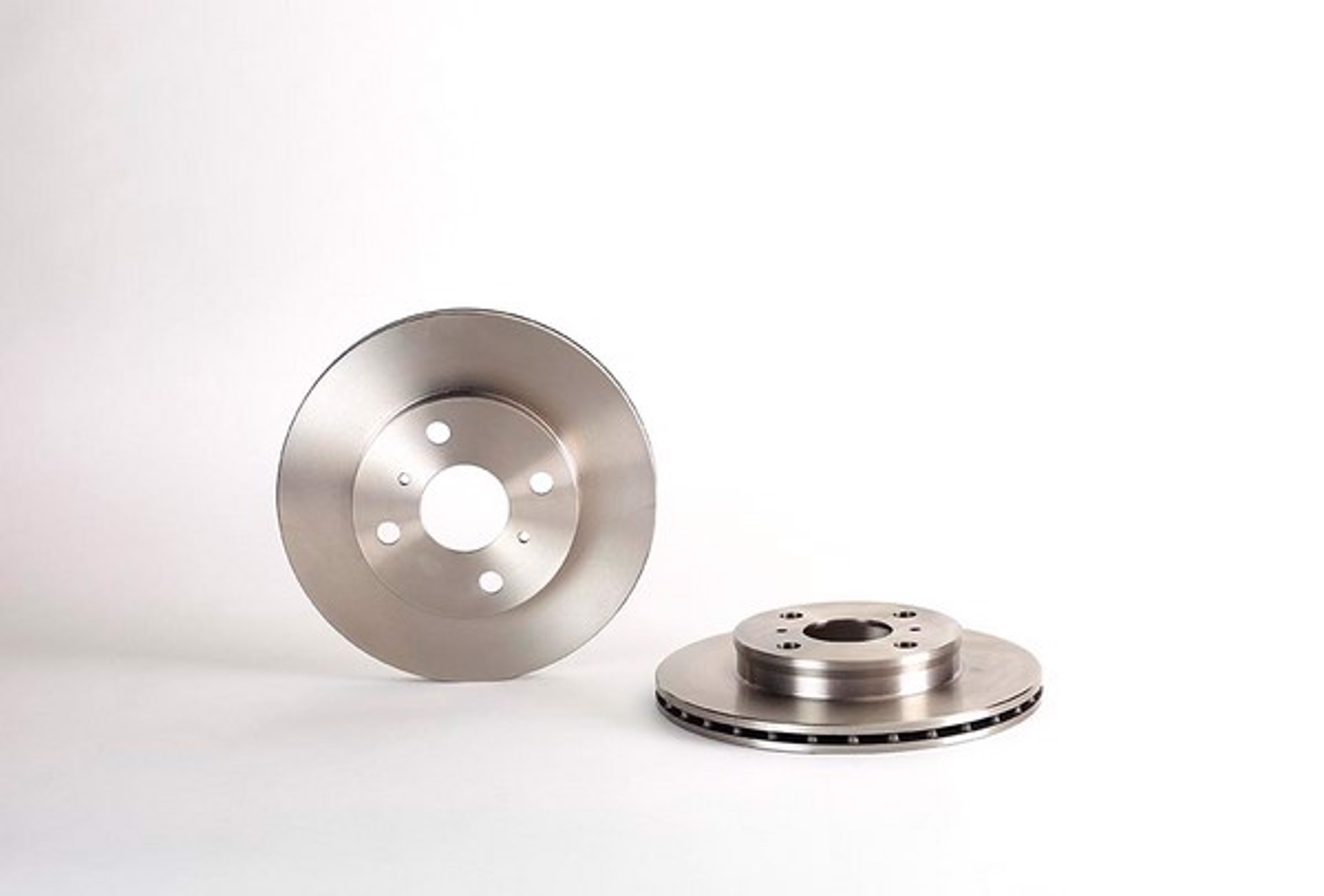 Тормозные диски BREMBO 09.5536.20