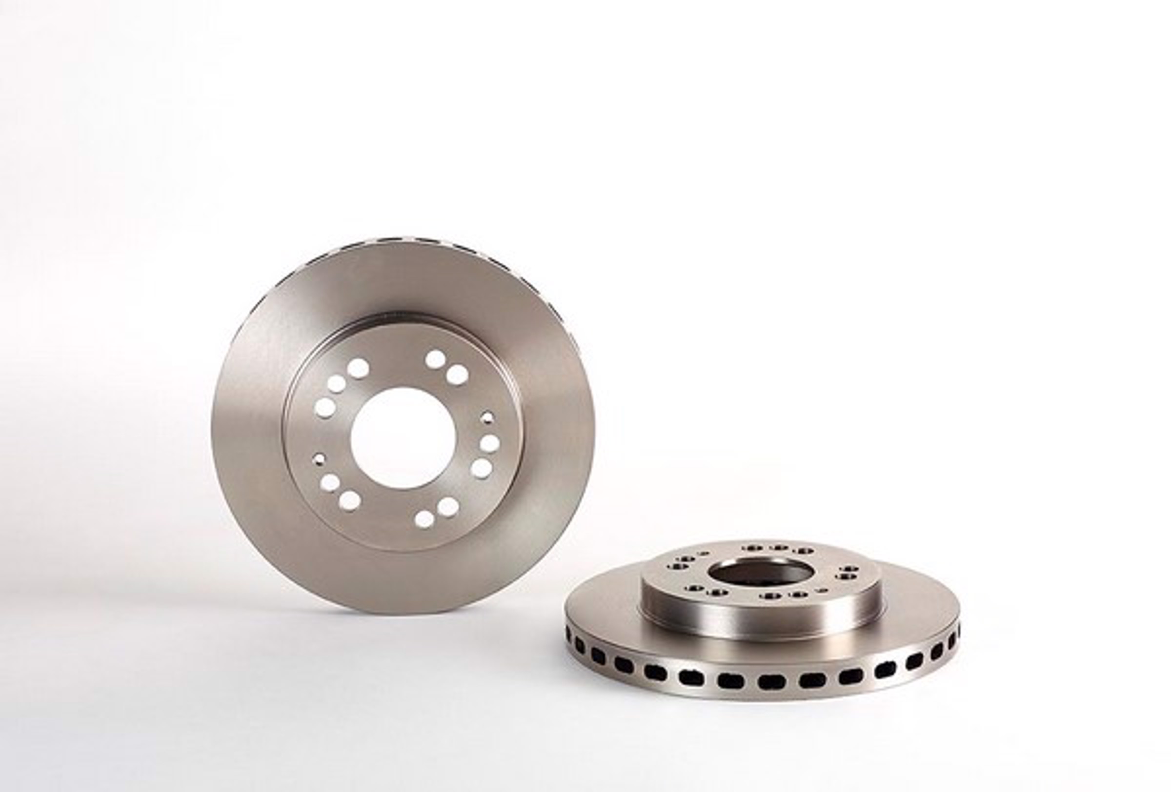 Тормозные диски BREMBO 09.5640.30