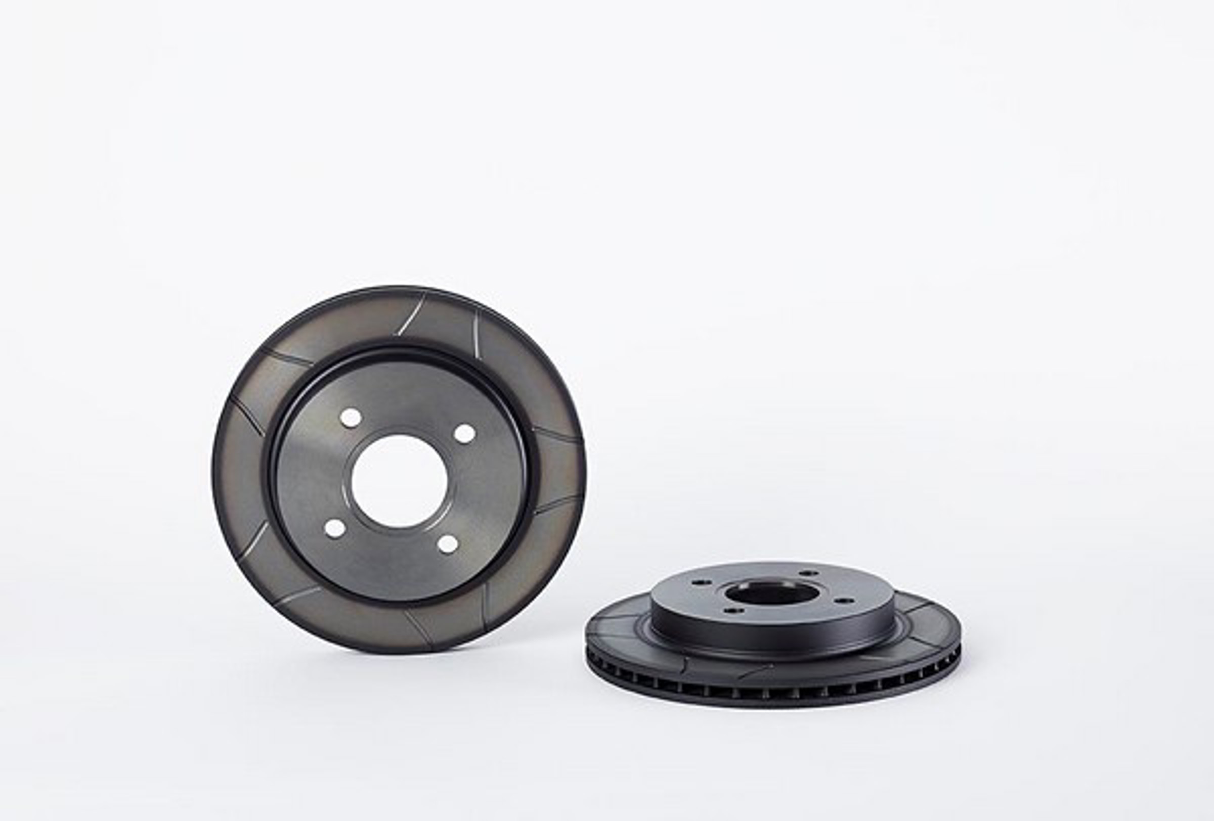 Диск тормозной BREMBO 09.5708.75