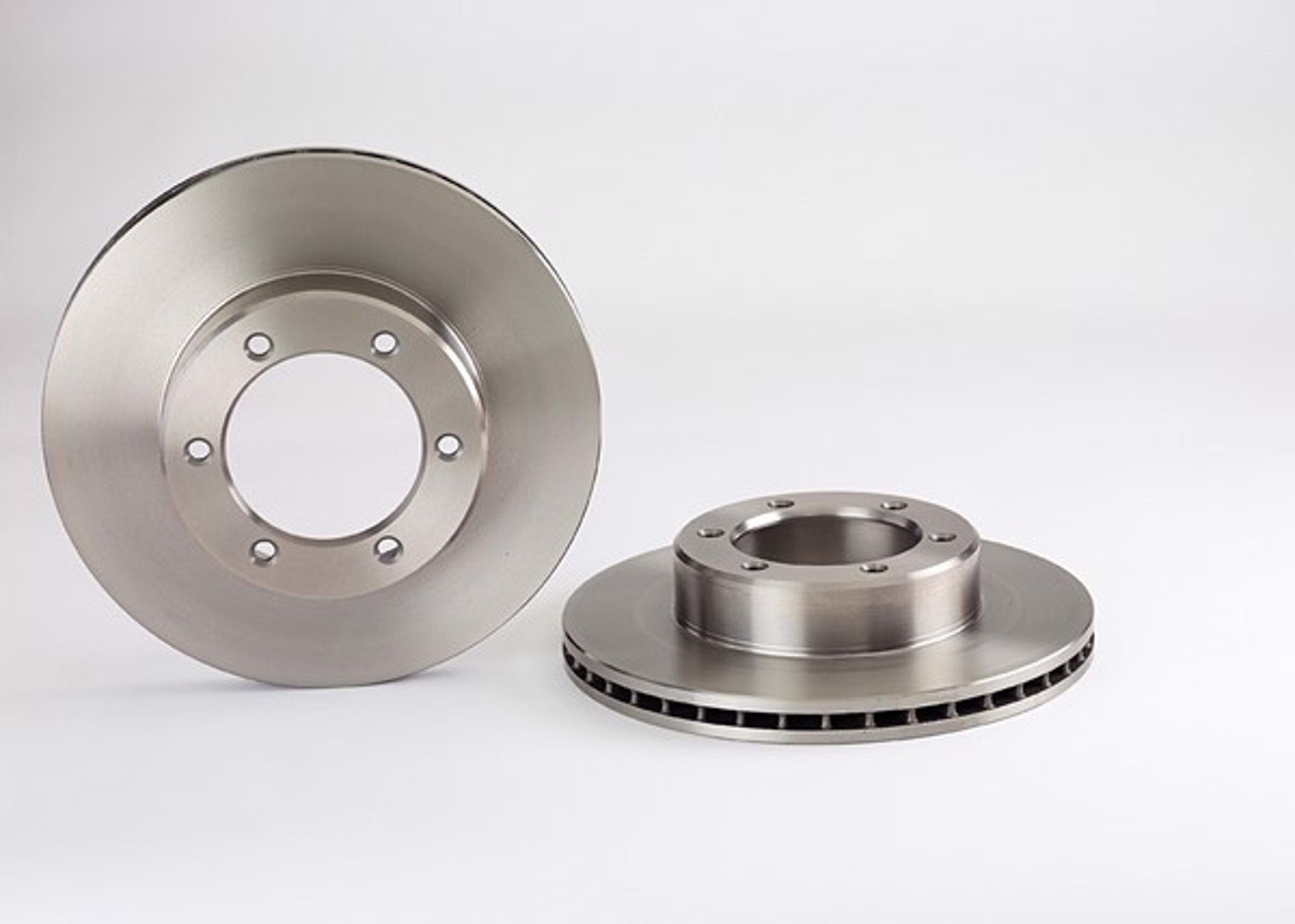 Тормозные диски BREMBO 09.5742.10