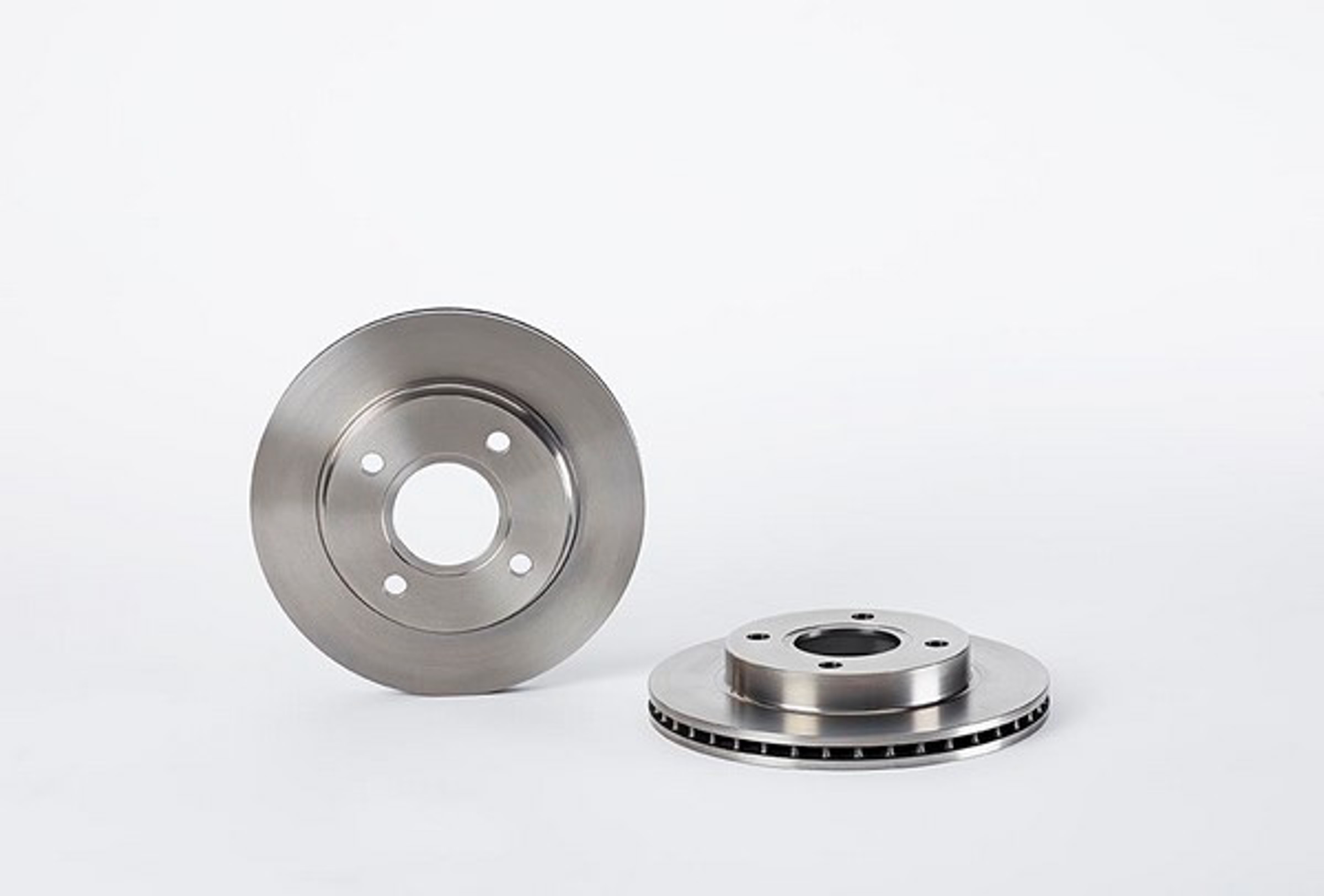 Диск тормозной BREMBO 09.6727.34