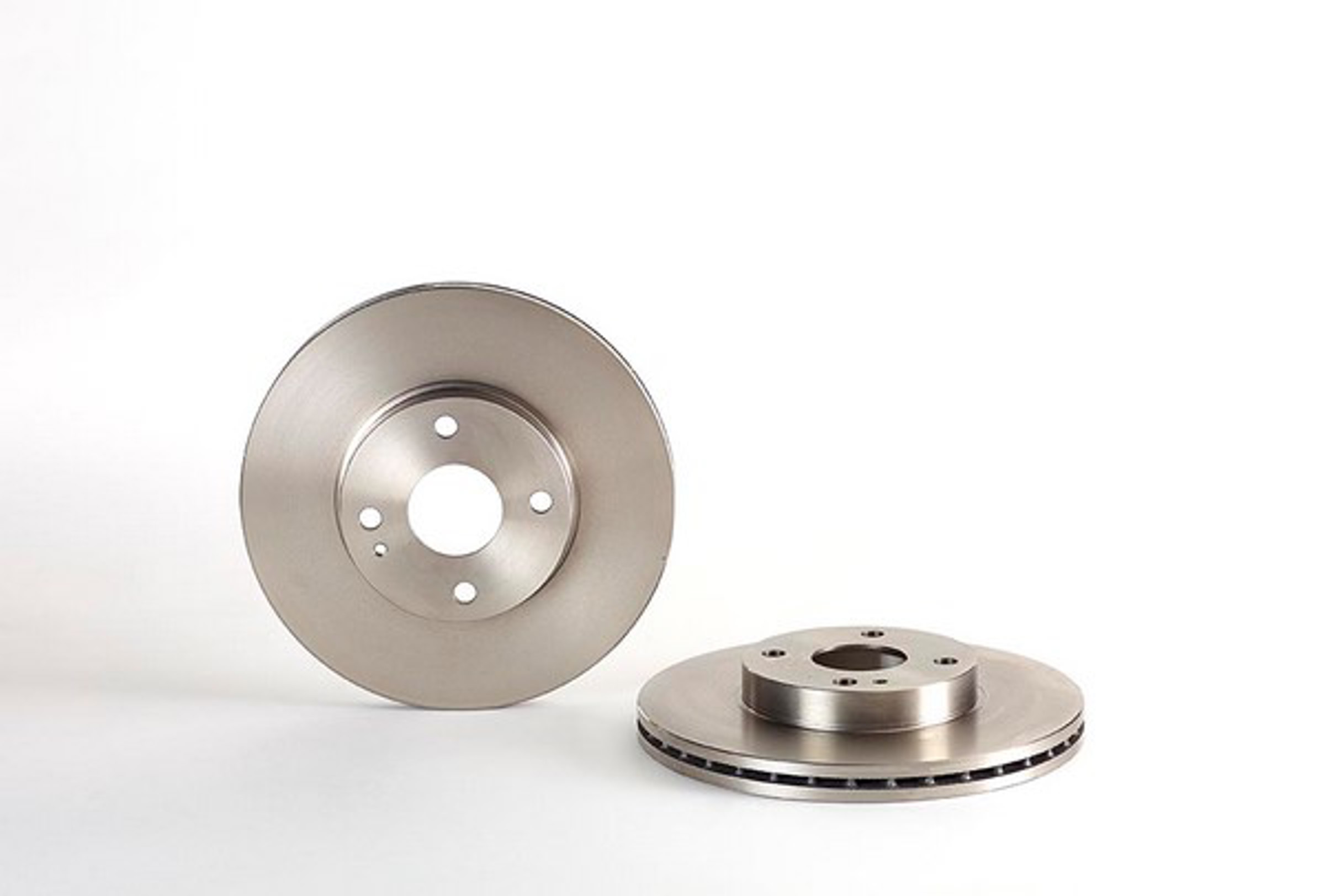 Диск тормозной BREMBO 09.6771.14