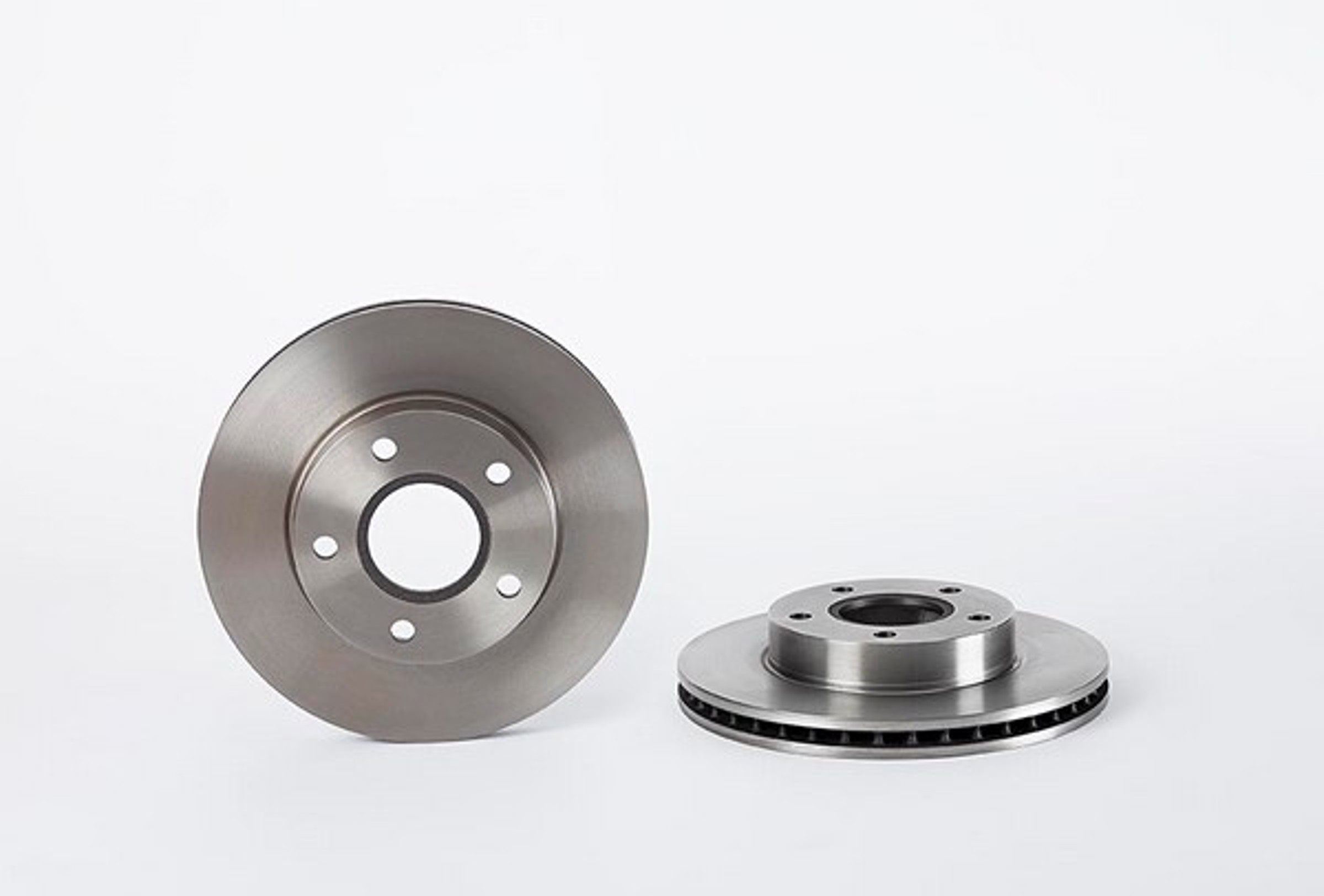 Диск тормозной BREMBO 09.6879.20