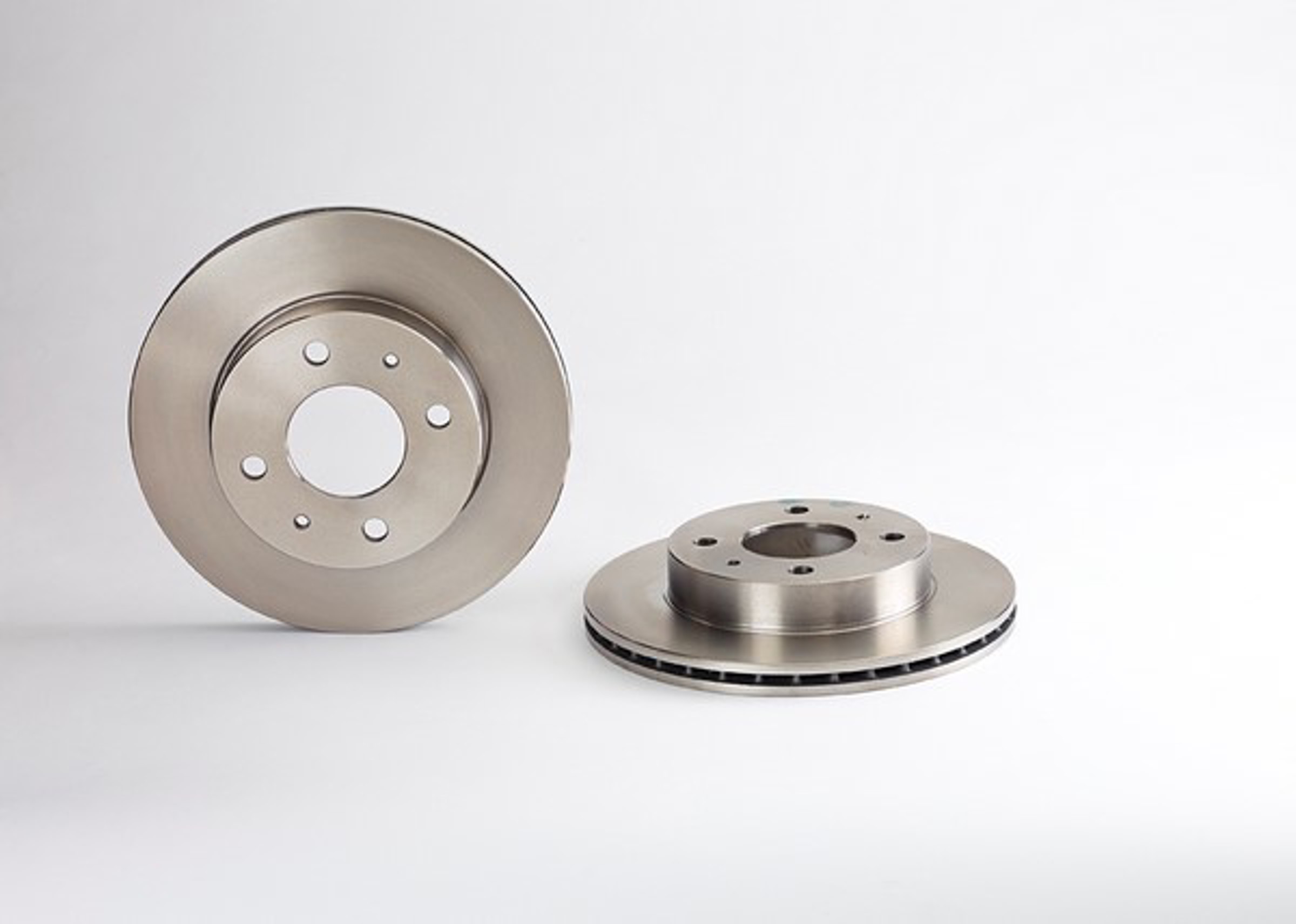 Диск тормозной BREMBO 09.6943.10