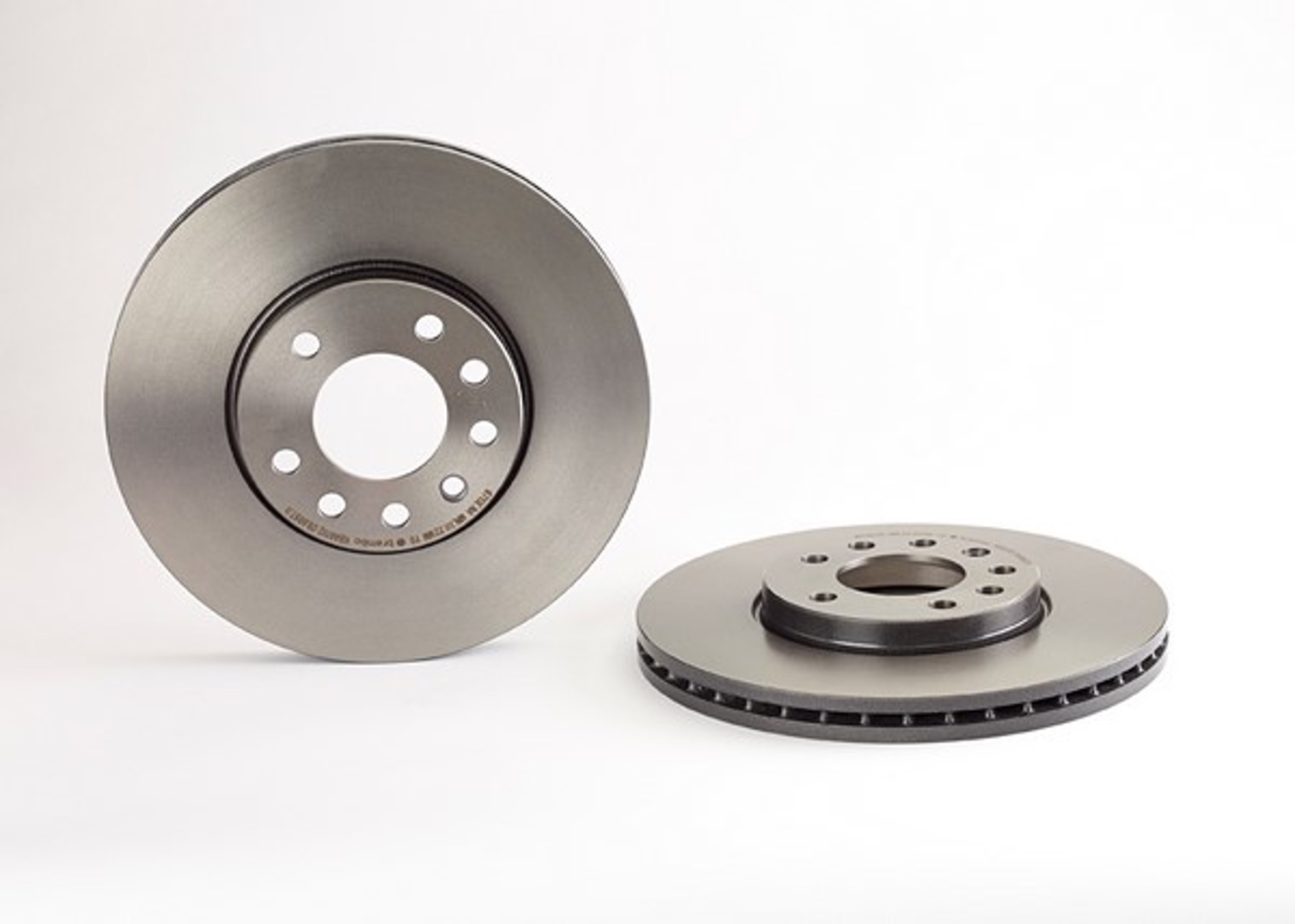 Диск тормозной BREMBO 09.6997.11