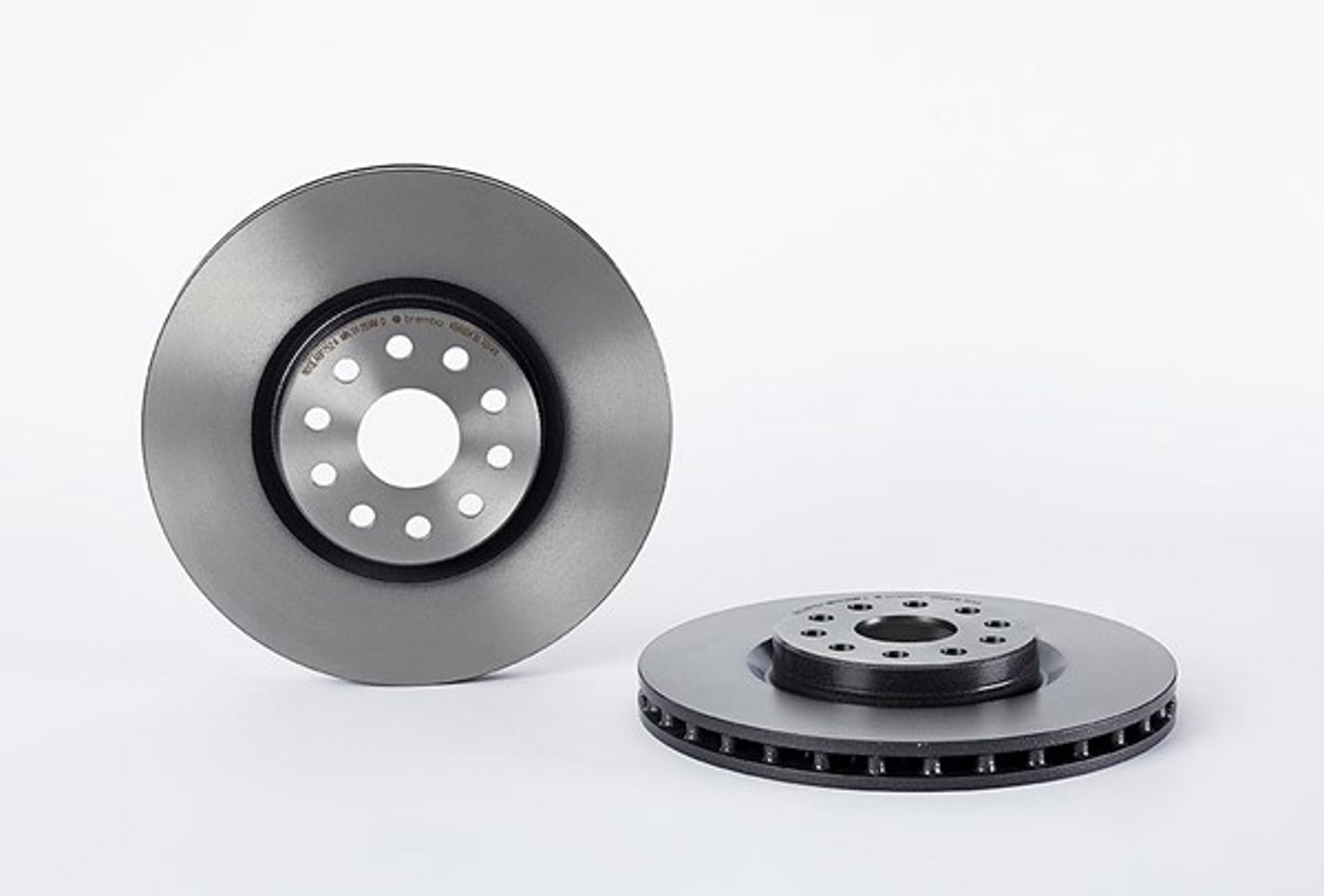 Диск тормозной BREMBO 09.7074.11