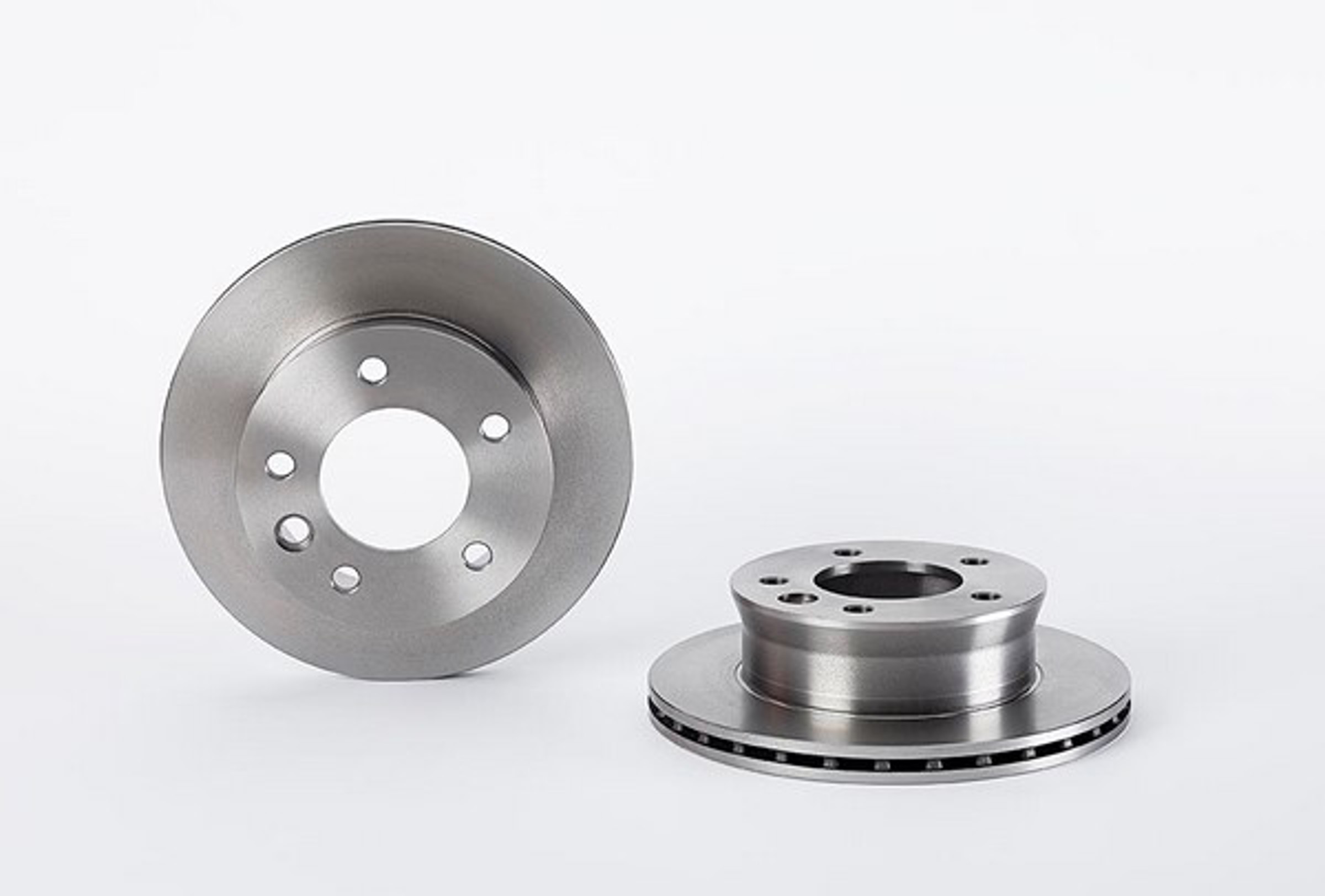 Диск тормозной BREMBO 09.7314.24