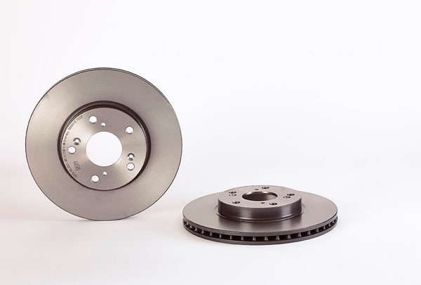 09.7932.11 BREMBO Тормозной диск