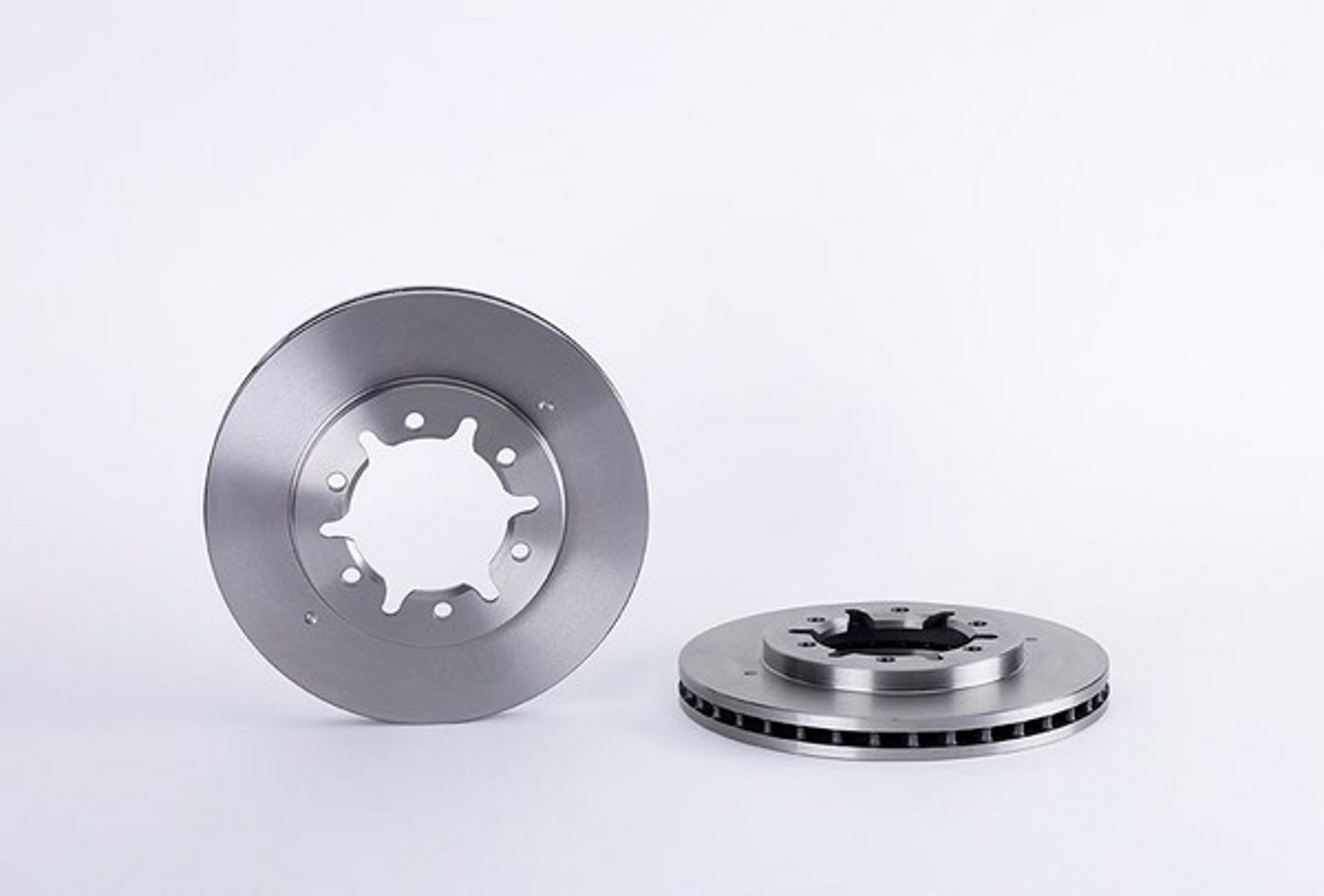 Диск тормозной BREMBO 09.8066.14