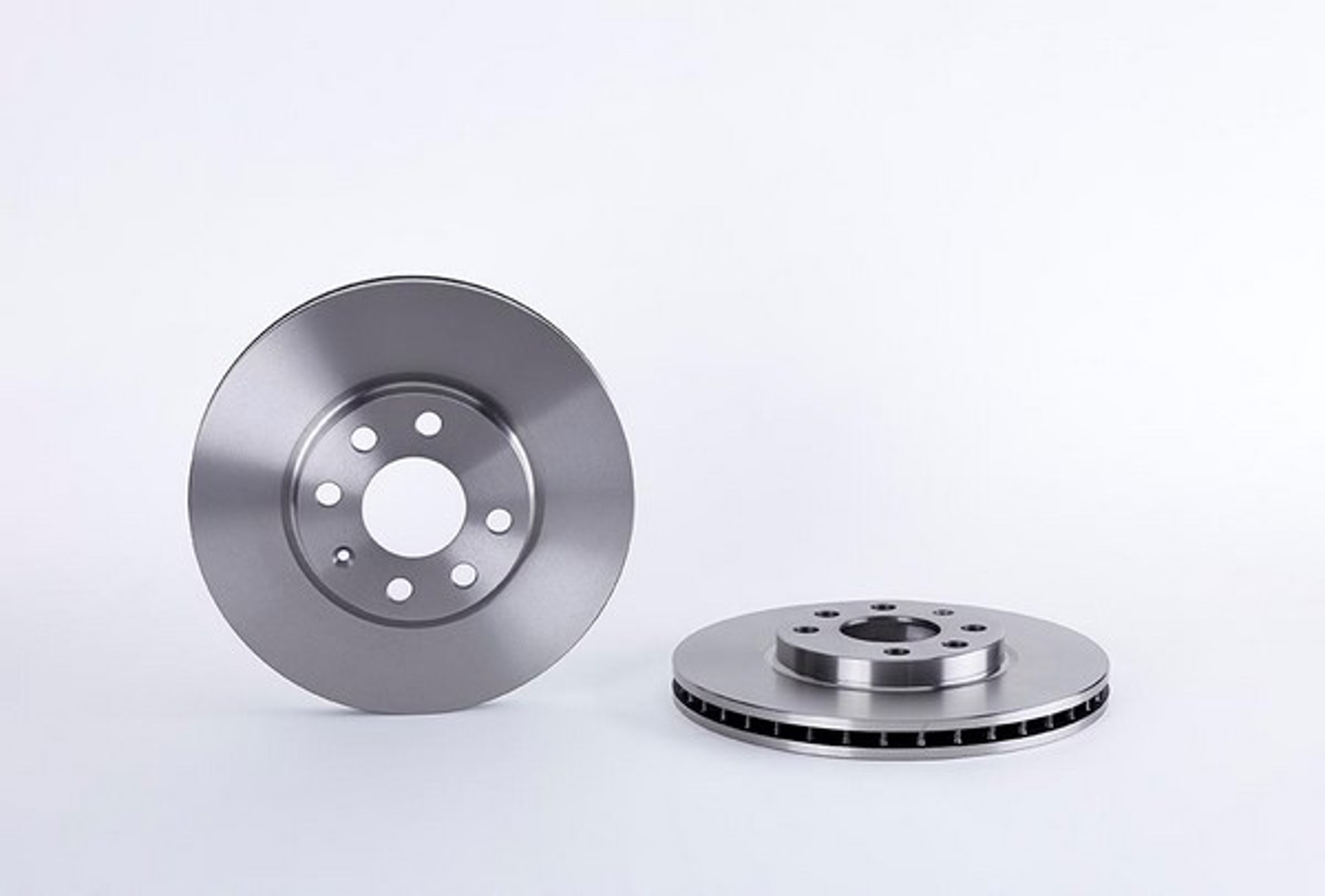 Диск тормозной BREMBO 09.8601.10