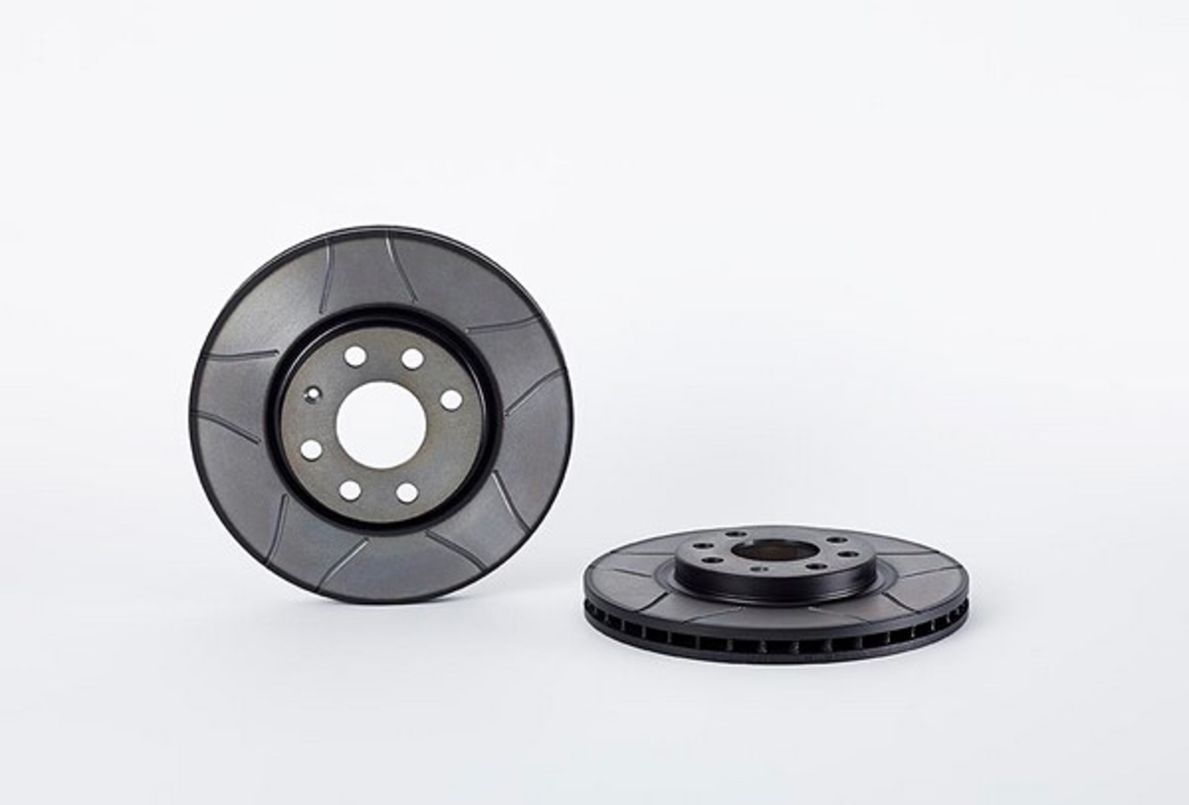 Диск тормозной BREMBO 09.8601.75