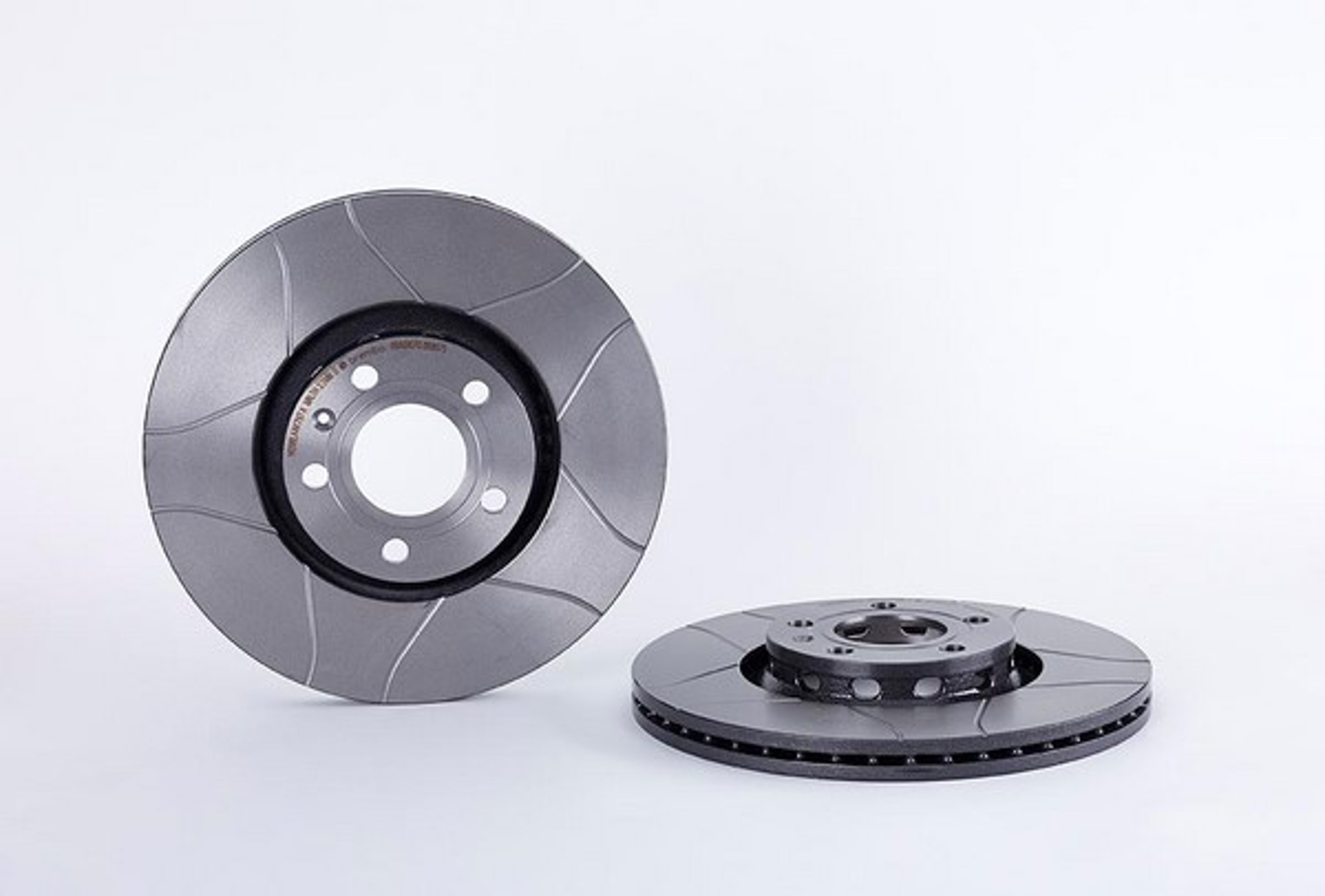 09.8690.75 BREMBO Диск тормозной