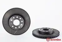 09.9145.75 BREMBO тормозные диски