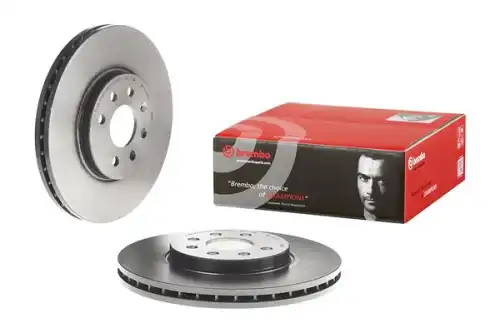 09.9159.11 BREMBO тормозные диски