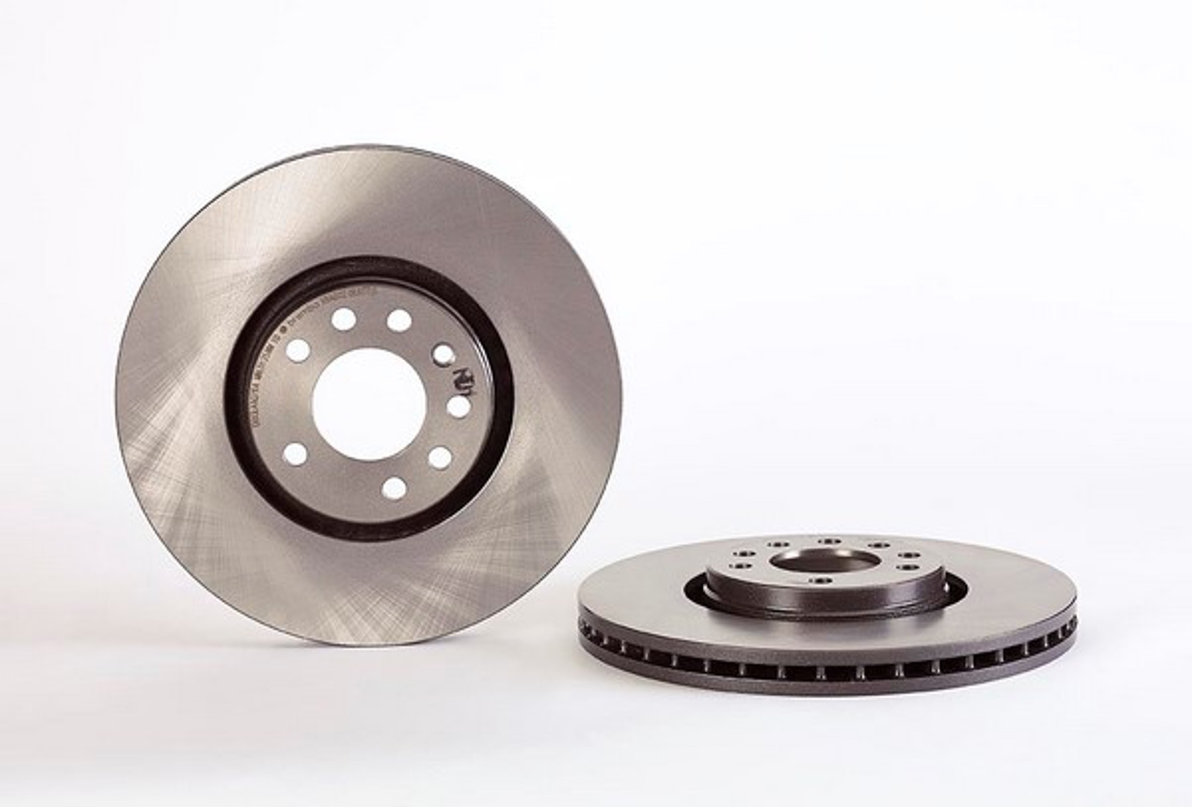 Диск тормозной BREMBO 09.9177.11