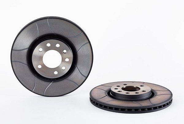 09.9369.75 BREMBO Тормозной диск