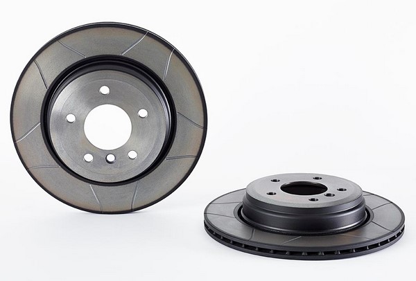 Диск тормозной BREMBO 09.9425.75
