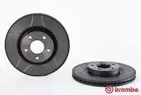 09.9468.75 BREMBO тормозные диски