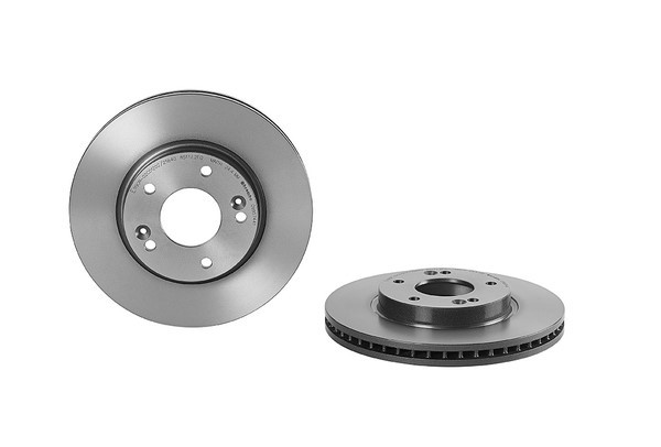 09.9574.41 BREMBO Тормозной диск