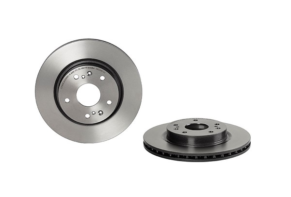 Тормозной диск BREMBO 09.C047.11