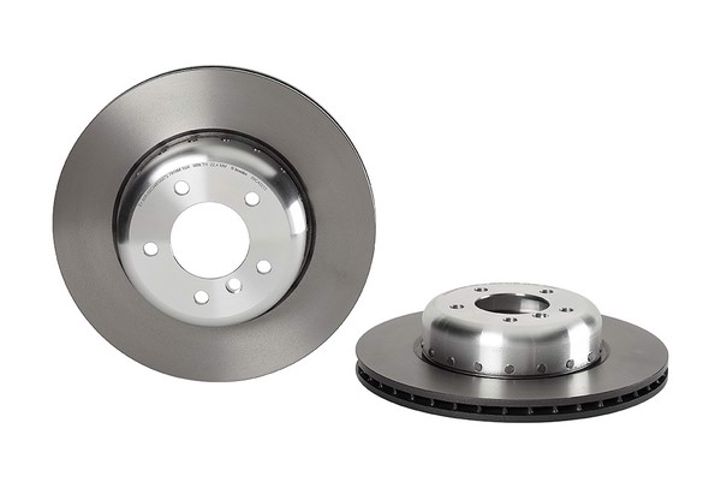 Brake disc BREMBO 09.C402.13