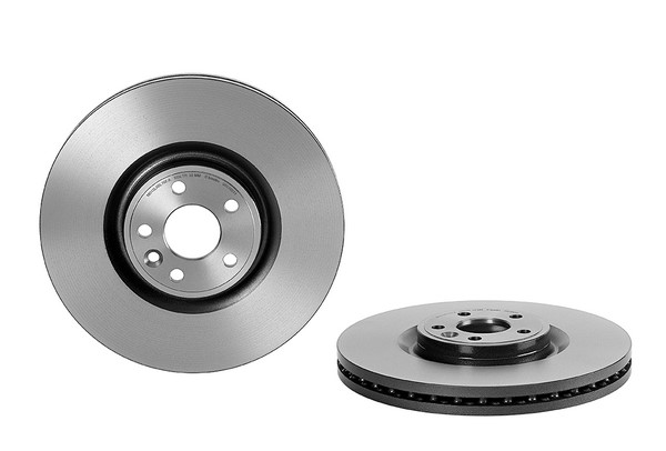 Тормозной диск BREMBO 09.C492.11