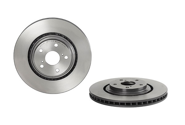Тормозной диск BREMBO 09.C499.11