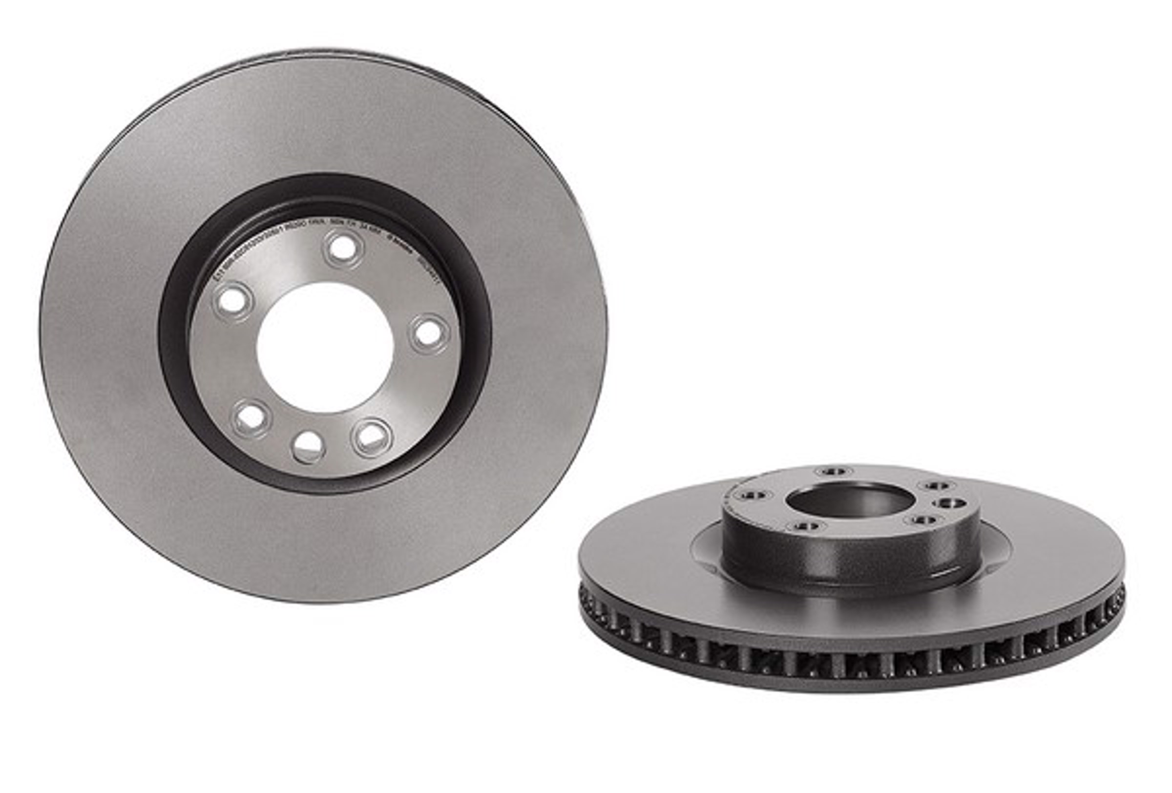 Диск тормозной BREMBO 09.C549.11