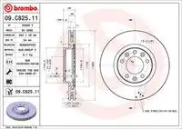 Тормозной диск prime line - uv coated