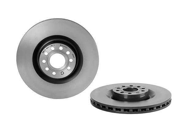 09.C892.11 BREMBO Тормозной диск