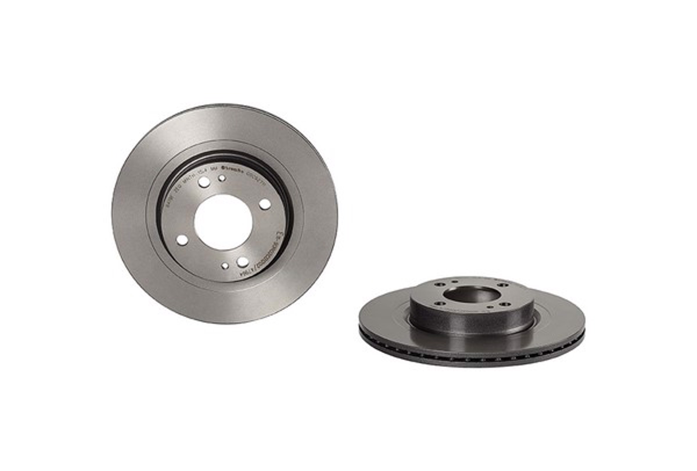 Disc BREMBO 09.C927.11