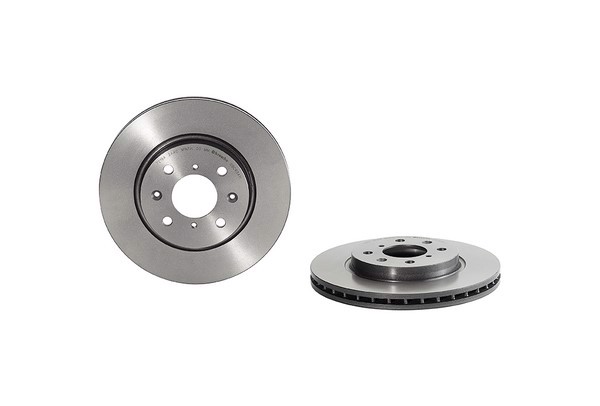 09.C934.11 BREMBO Disc