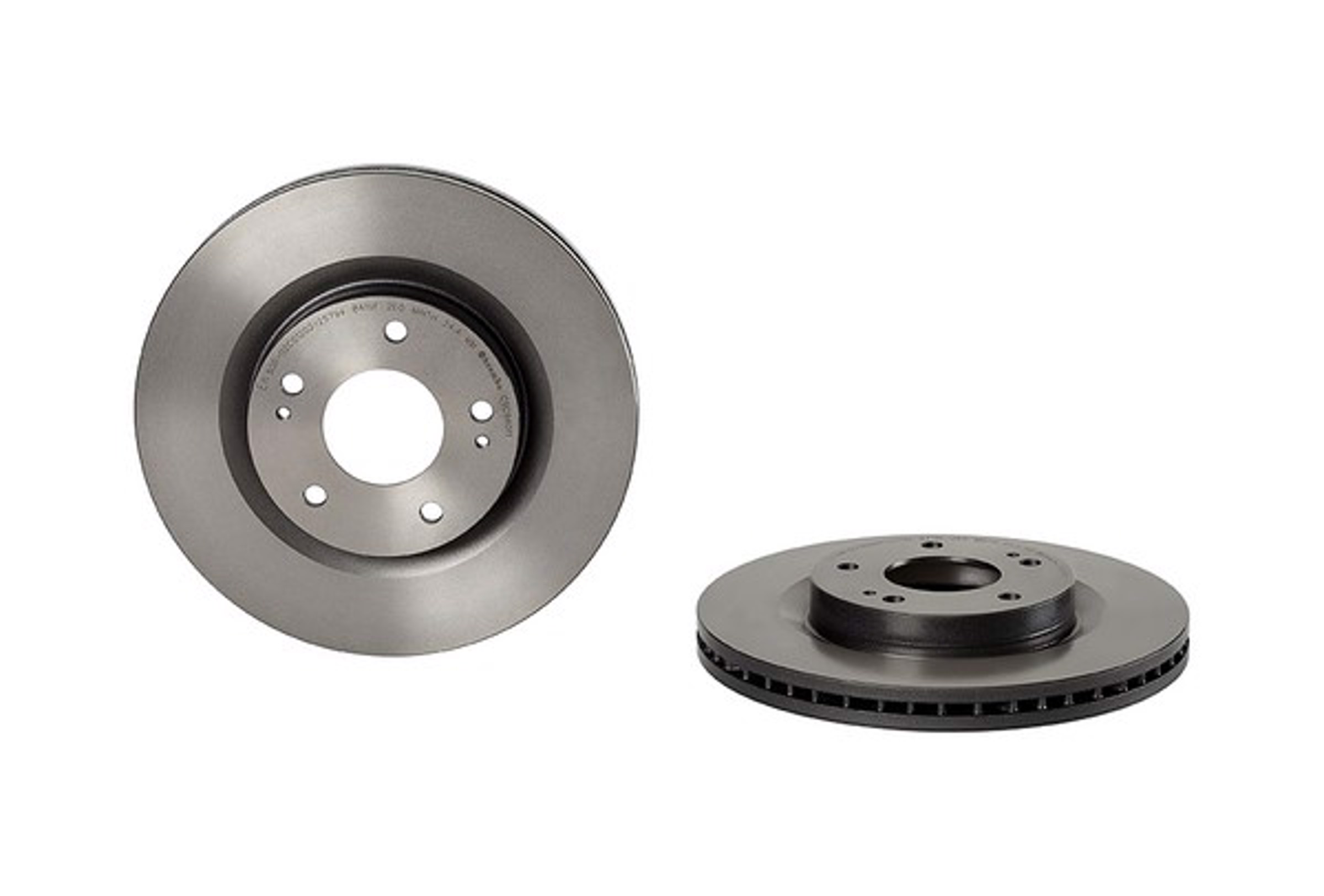 Disc BREMBO 09.C940.11
