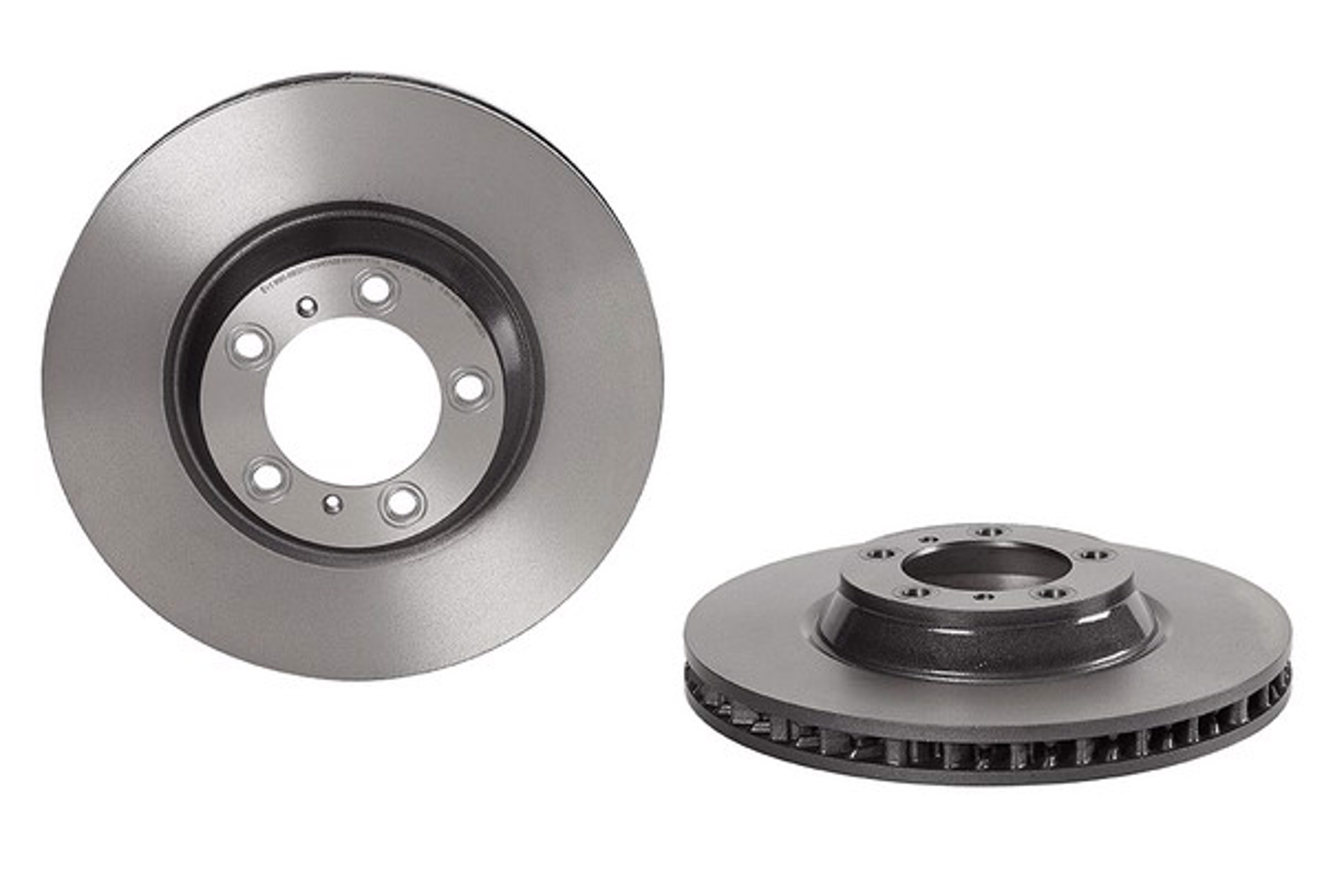 Диск тормозной BREMBO 09.C985.21
