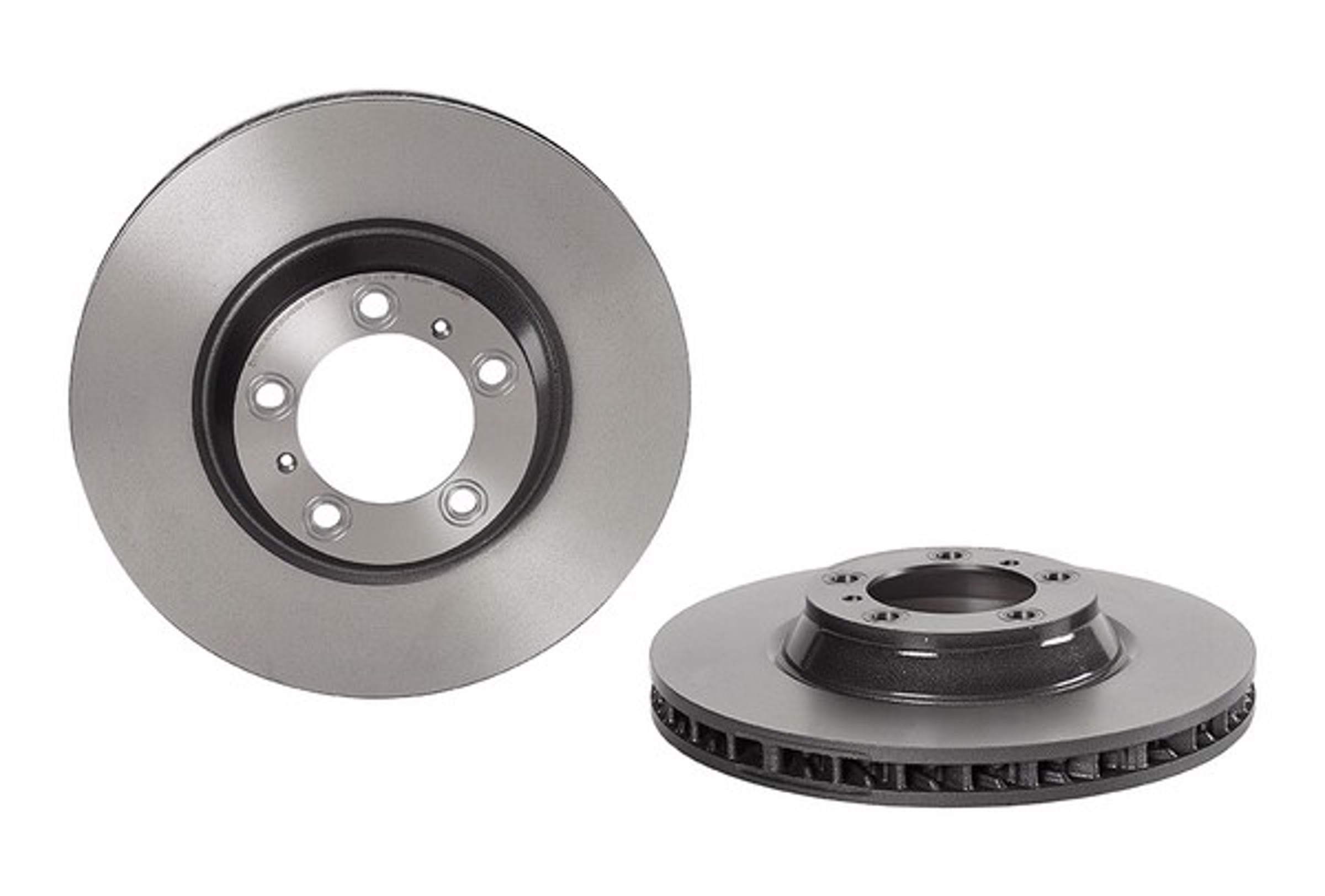 Диск тормозной BREMBO 09.C986.21