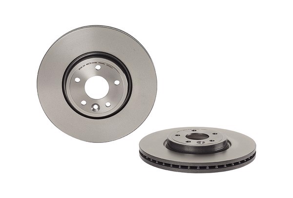 Disc BREMBO 09.D062.11