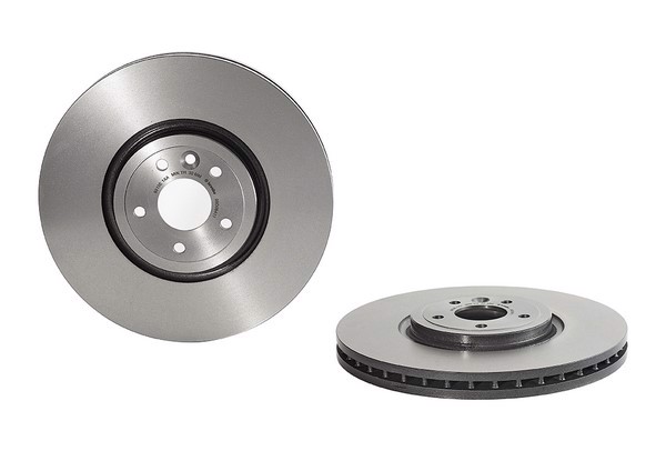 Disc BREMBO 09.D064.11