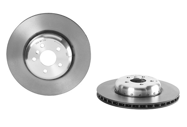 Тормозной диск BREMBO 09.D096.13