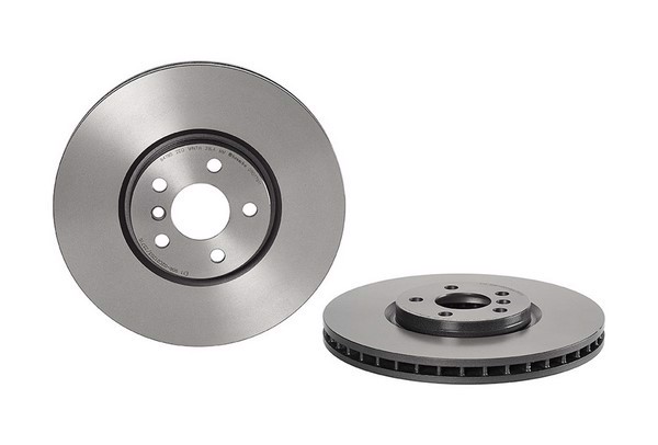Disc BREMBO 09.D179.11