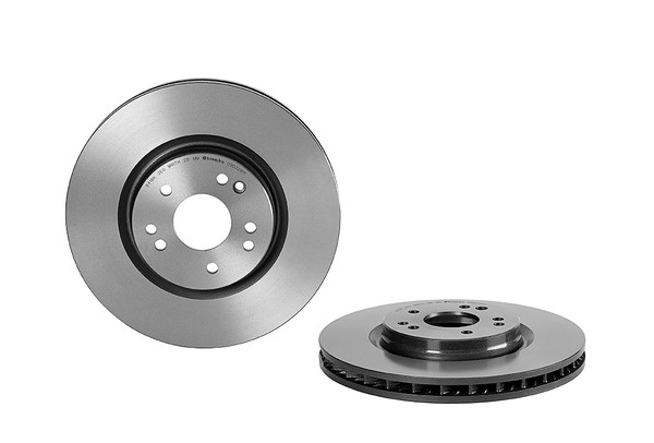 Тормозной диск BREMBO 09.D228.11