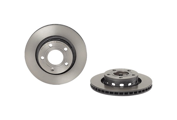 Тормозной диск BREMBO 09.D230.11