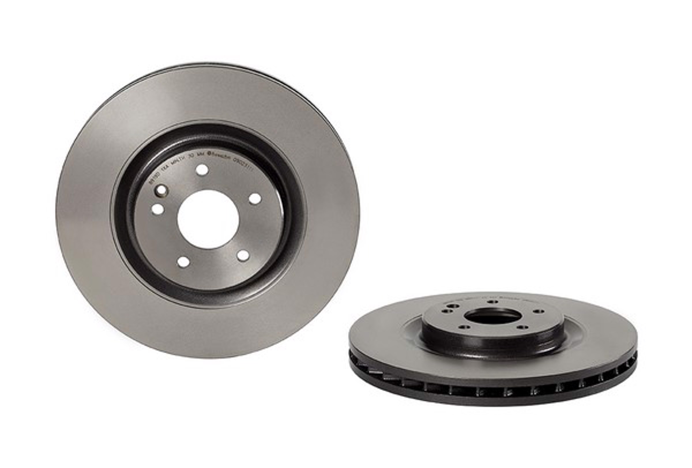 Disc BREMBO 09.D231.11