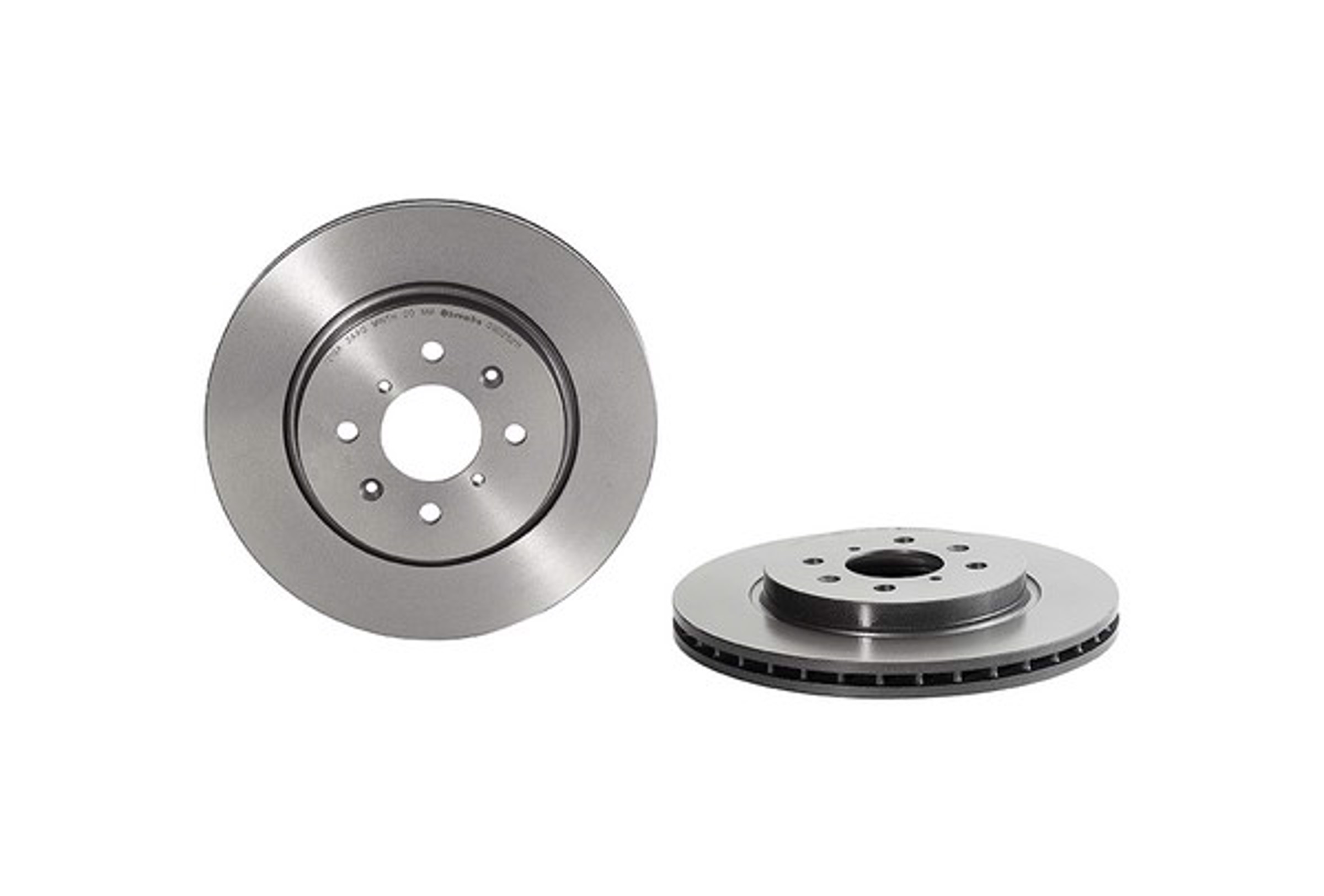 09.D252.11 BREMBO Disc