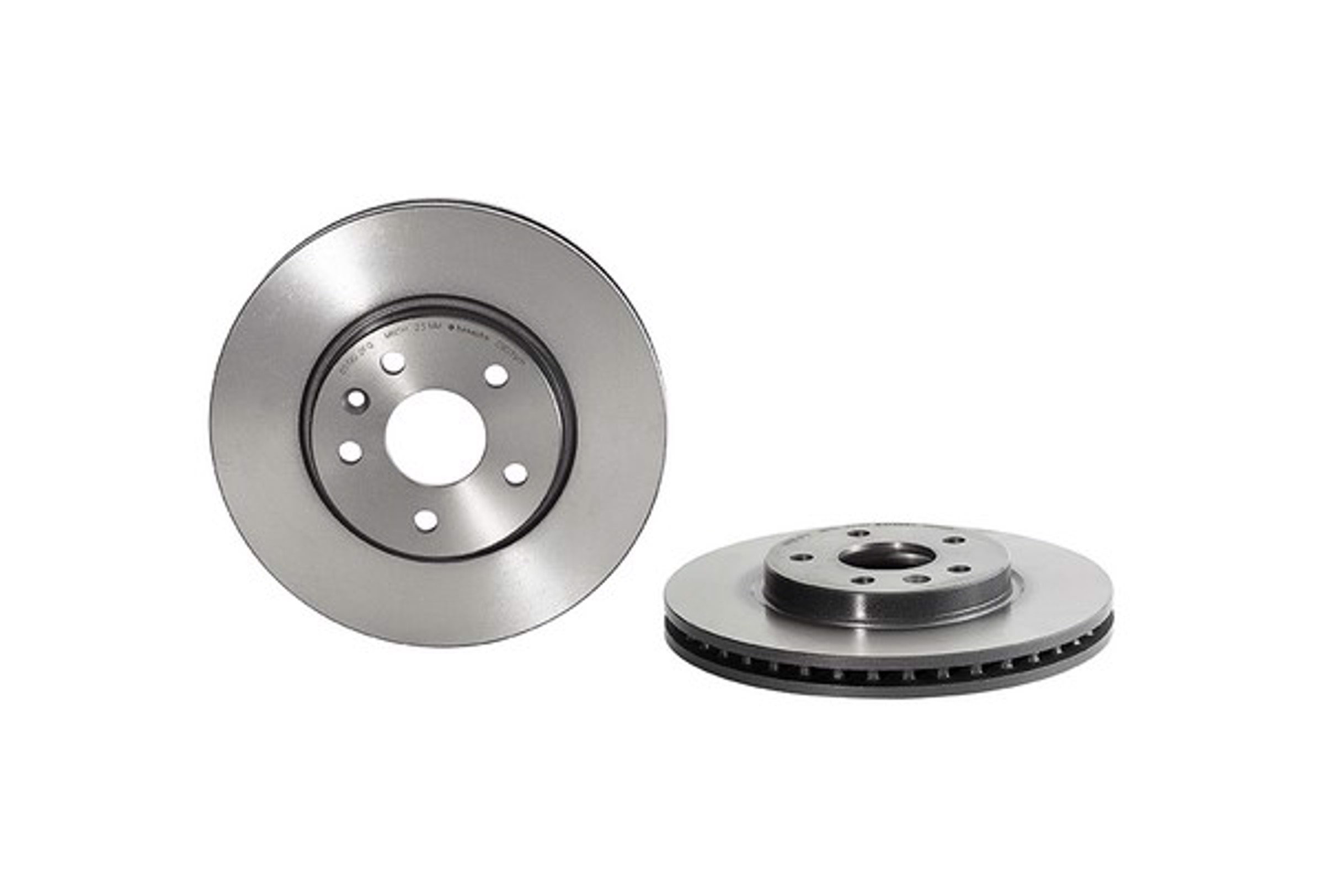 Disc BREMBO 09.D391.11