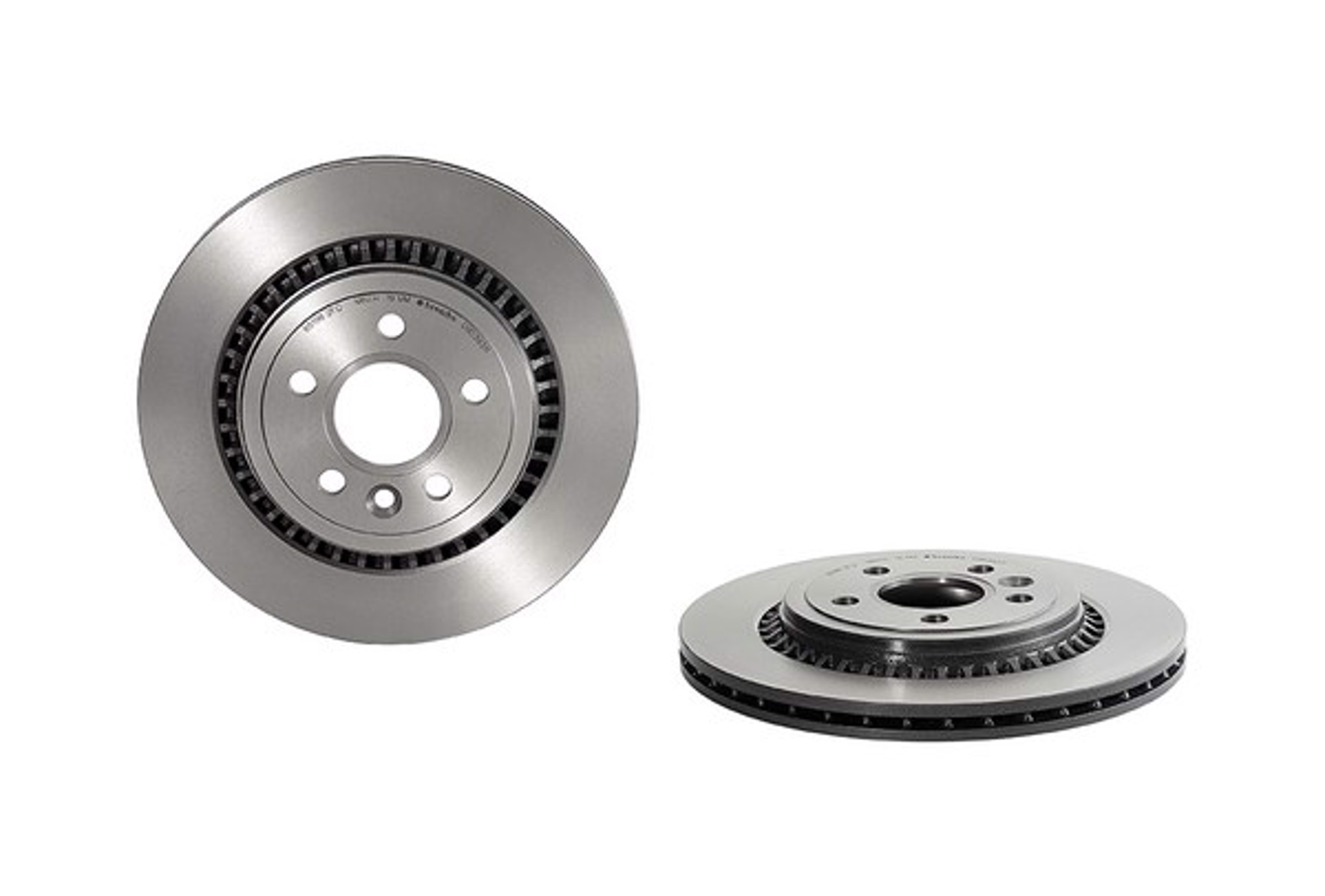 Disc BREMBO 09.D393.11