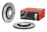 Disc BREMBO 09.D420.11
