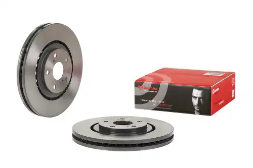 Диск тормозной BREMBO 09.E835.11