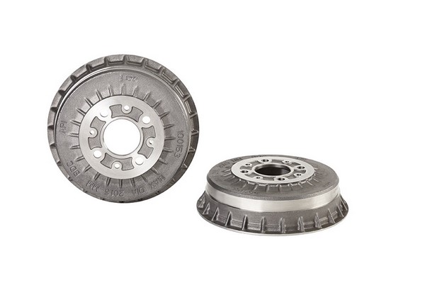 Тормозной барабан BREMBO 14.7079.10