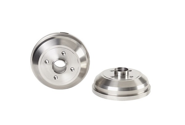 Тормозной барабан BREMBO 14.A702.10